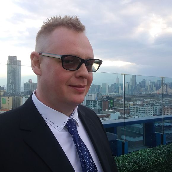 Meet your Posher, Adam - Picture 1 of 1